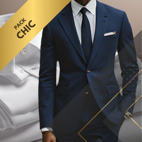 PACK CHIC
