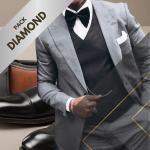 PACK DIAMOND