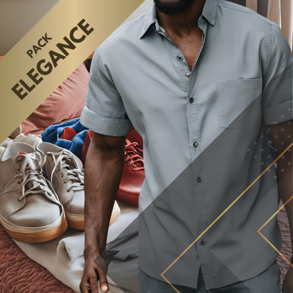 PACK ELEGANCE