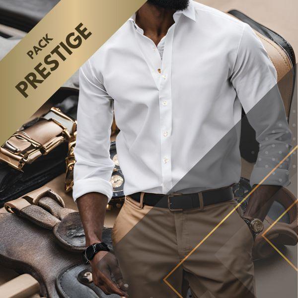 PACK PRESTIGE
